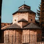 Capella de Sant Nicola in Girona, ספרד