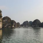 Ha Long Bay