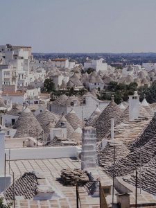 Puglia, איטליה